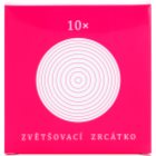 Diva & Nice Cosmetics Accessories збільшуюче дзеркало з присосками