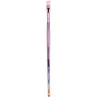 Diva & Nice Cosmetics Professional pensula pentru aplicarea fardului de ochi
