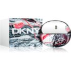 DKNY Red Delicious woda perfumowana dla kobiet 50 ml edycja limitowana
