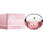 DKNY Be Delicious Fresh Blossom Crystallized eau de parfum pentru femei 50 ml