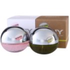 DKNY Be Delicious + Be Delicious Fresh Blossom darilni set II.