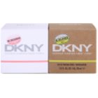DKNY Be Delicious + Be Delicious Fresh Blossom darilni set II.