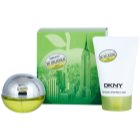 DKNY Be Delicious ajándékszett XIII.