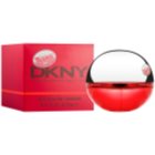 DKNY Red Delicious Eau de Parfum voor Vrouwen 30 ml