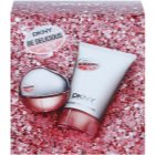 DKNY Be Delicious Fresh Blossom coffret III.