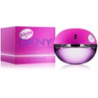 DKNY Be Delicious Electric Vivid Orchid toaletní voda pro ženy 100 ml