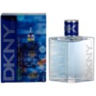 DKNY City woda toaletowa dla mężczyzn 50 ml