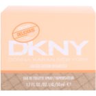 DKNY Be Delicious Delights Dreamsicle eau de toilette pour femme 50 ml