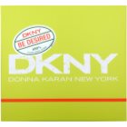 DKNY Be Desired zestaw upominkowy II.