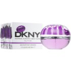 DKNY Be Delicious City Girls Nolita Girl eau de toilette pentru femei 50 ml