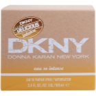 DKNY Golden Delicious Eau so Intense eau de parfum nőknek 100 ml