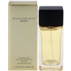 DKNY Gold Sparkling eau de toilette nőknek 50 ml