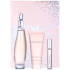 DKNY Liquid Cashmere ajándékszett I.