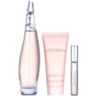 DKNY Liquid Cashmere ajándékszett I.