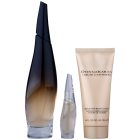 DKNY Liquid Cashmere Black Geschenkset I.