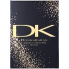 DKNY Liquid Cashmere Black coffret cadeau II.
