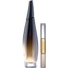 DKNY Liquid Cashmere Black coffret cadeau II.