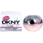 DKNY Be Delicious London Eau de Parfum für Damen 50 ml