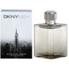 DKNY Men 2009 eau de toilette férfiaknak 50 ml