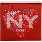 DKNY My NY set cadou I.