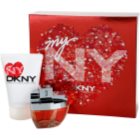 DKNY My NY set cadou I.