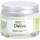 Doliva Basic Care lehký hydratační krém na obličej