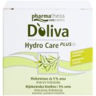 Doliva Basic Care lehký hydratační krém na obličej