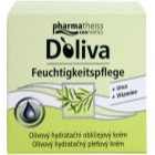 Doliva Basic Care hydratační krém na obličej