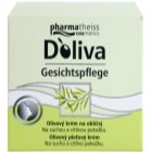 Doliva Basic Care krém pro citlivou a suchou pleť