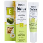 Doliva Basic Care Serum zur Kollagen-Stimulation mit Vitamin E