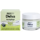 Doliva Basic Care Regenerating Night Cream With Ceramides