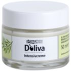 Doliva Intensive Care Restoring Cream For Skin Cells Recovery