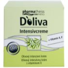 Doliva Intensive Care Restoring Cream For Skin Cells Recovery