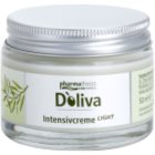 Doliva Intensive Care Light Smoothing Cream For Skin Cells Recovery