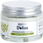Doliva Intensive Care Exclusive Anti-Wrinkle Cream Restoring Skin Density With Rejuvenating Effect