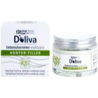 Doliva Intensive Care Exclusive Anti-Wrinkle Cream Restoring Skin Density With Rejuvenating Effect