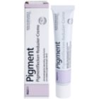 Doliva Skin In Balance Pigment crema de noche dematológica para reducir las manchas de pigmentación
