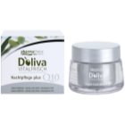 Doliva Vitalfrisch Q10 Nachtcreme für die Regeneration der Haut