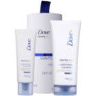 Dove DermaSpa Cashmere Comfort kozmetická sada I.