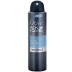 Dove Men+Care Cool Fresh desodorizante antitranspirante em spray 48 h