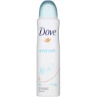 Dove Cotton Soft Antitranspirant-Spray 48 Std.
