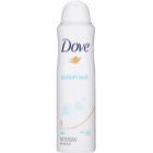Dove Cotton Soft Antitranspirant-Spray 48 Std.