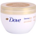 Dove DermaSpa Goodness³ creme corporal para pele fina e lisa