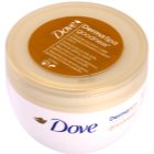 Dove DermaSpa Goodness³ creme corporal para pele fina e lisa