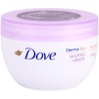 Dove DermaSpa Youthful Vitality odmładzający krem do ciała dla skóry wiotkiej