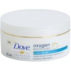 Dove Advanced Hair Series Oxygen Moisture mélyhidratáló maszk hajra hajra