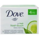 Dove Go Fresh Fresh Touch tuhé mydlo
