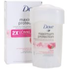 Dove Go Fresh Maximum Protection festes Antitranspirant 48h