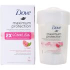 Dove Go Fresh Maximum Protection festes Antitranspirant 48h