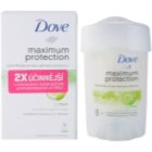 Dove Go Fresh Maximum Protection krémový antiperspirant 48h